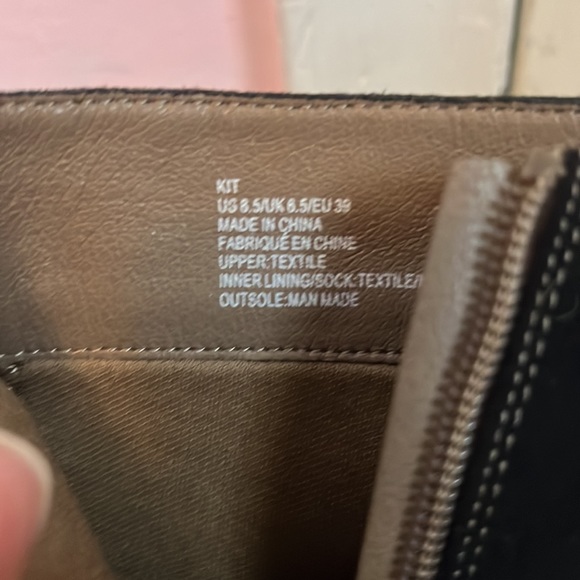 Booties - Picture 2 of 3